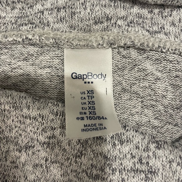 GapBody soft cowlneck sweater - Picture 2 of 2
